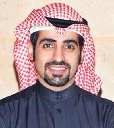 بدر الشمري﻿