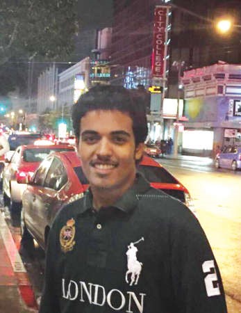 طلال بدر النبهان﻿