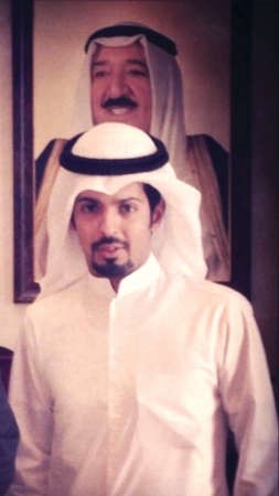 عبدالله الحيان﻿