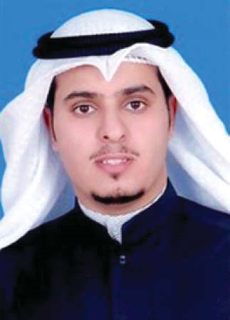 محمد ذعار العتيبي﻿