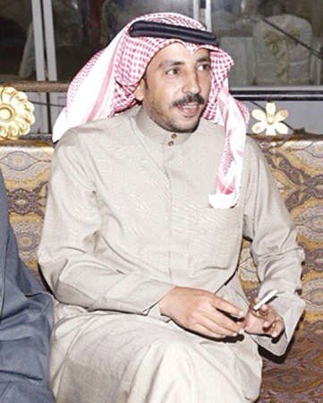 بدر ندا الديحاني﻿