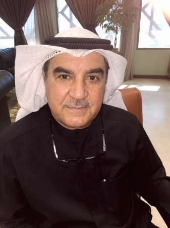 دمحمد الكندري﻿