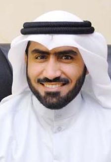 حمود السليماني﻿