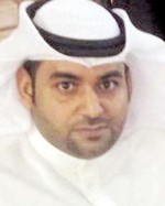 المحامي احمد المطيري