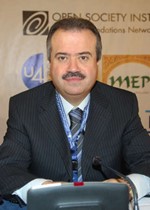 ياسين جابر