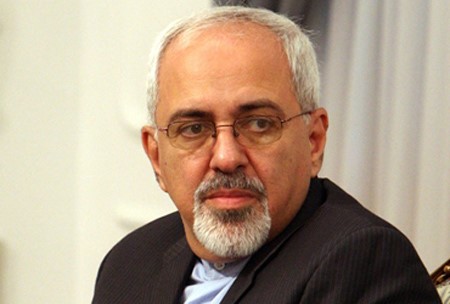 محمد جواد ظريف