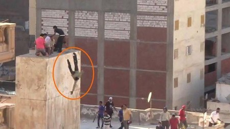 «النقض» تؤيد أحكام الإعدام والسجن المؤبد والمشدد بحق 58 إخوانياً لقتلهم الأطفال
