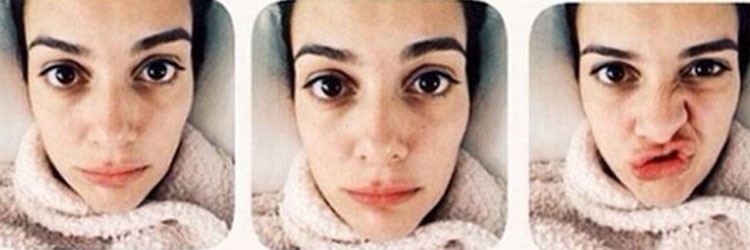 بالصور.. 4 من جميلات تركيا في إطلالات سيئة وصادمة بدون مكياج 