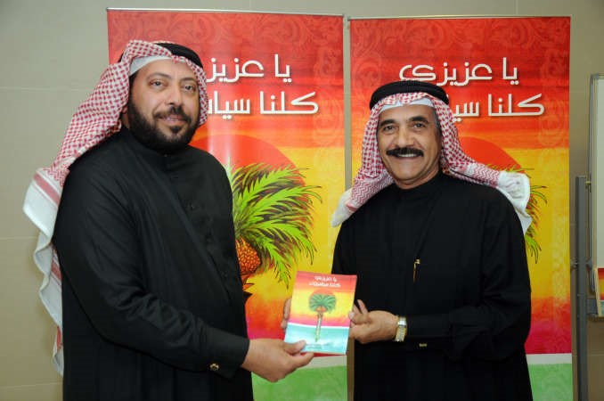 والزميل عبدالسلام مقبول﻿