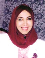 الشيخة دسعاد الصباح