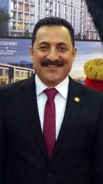 وليد صقر