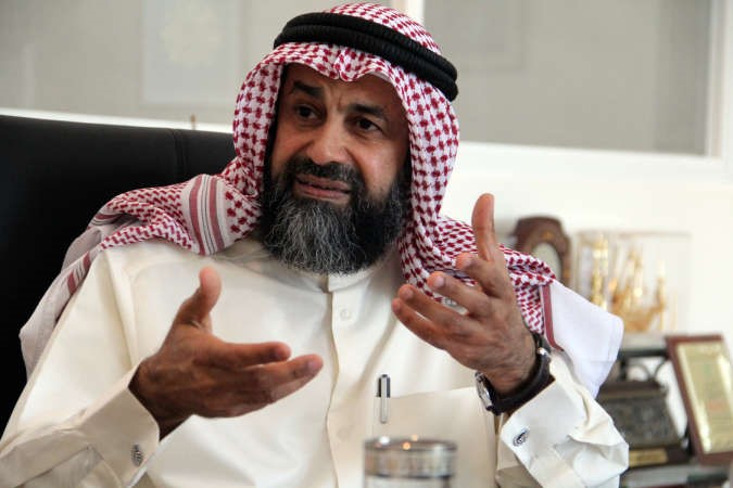 عبدالحميد البلالي