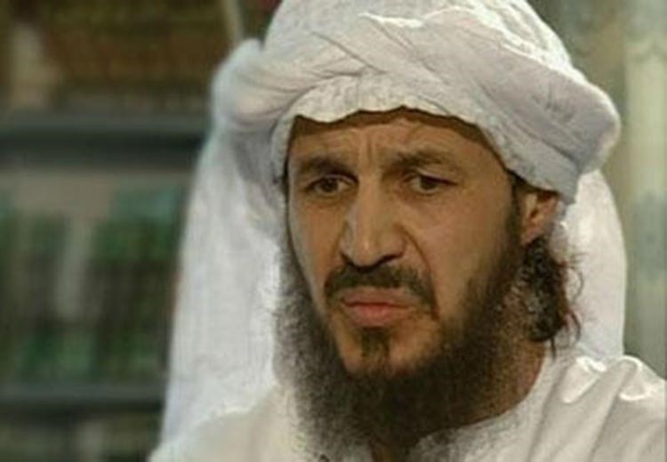 ابو محمد المقدسي
