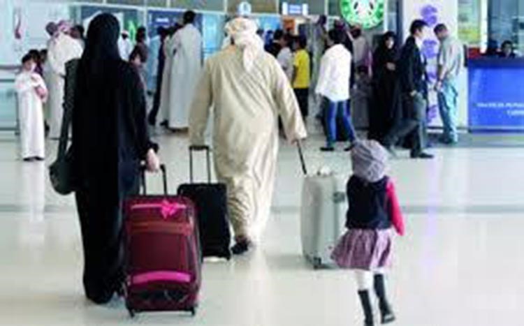 الكويت تتصدر الدول العربية في حرية السفر بدون تأشيرة تليها الإمارات وقطر والبحرين