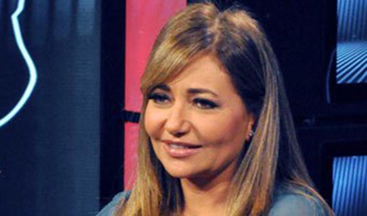 انفصال ليلى علوي عن زوجها منصور الجمال