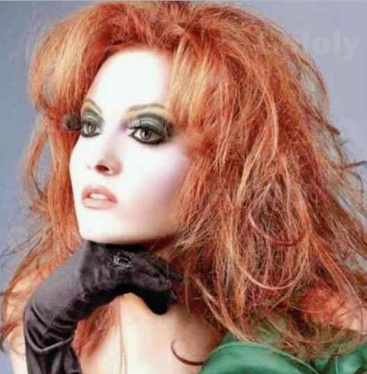 شاهد.. بشرى تصف نفسها بالساحرة الشريرة بسبب هذه الصورة.. وتعتذر لجمهورها 