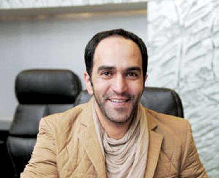 المؤلف فيصل العبيد
