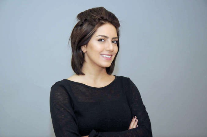 هيا عبدالسلام