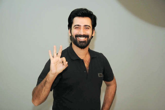 محمد العلوي