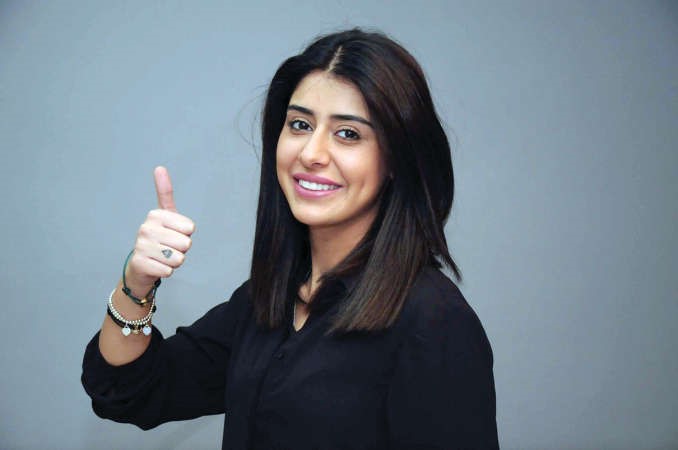 فرح الصراف