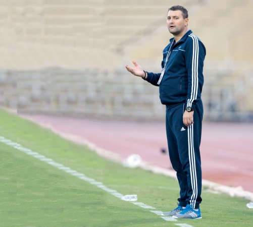 سيوبا: نتطلع لتحقيق نتائج أفضل