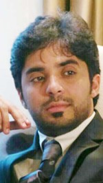 خالد المالك