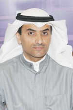 حمد العميري