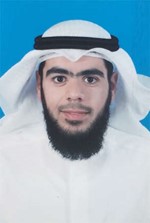 مشعل الراشد 