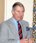 الامير تشالز