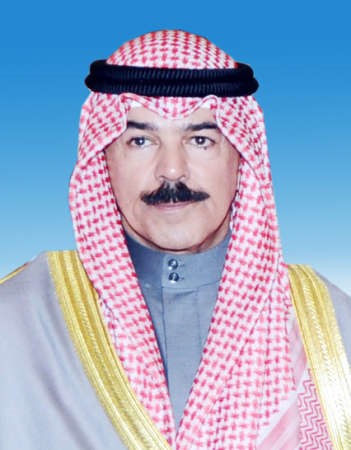الشيخ محمد الخالد