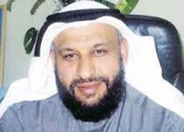 جمال الدوسري﻿