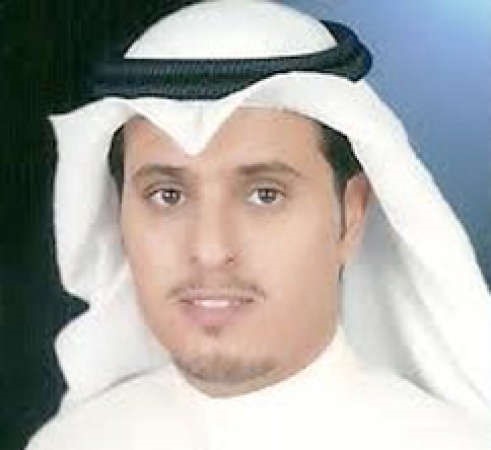 محمد ذعار العتيبي