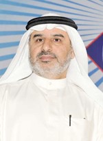  فهد الغيص﻿