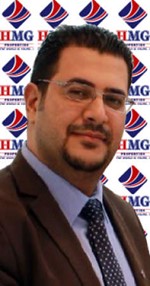حسن قدومي
