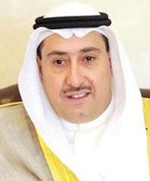 الشيخ فيصل الحمود ﻿