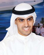 بدر الخرافي