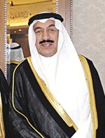 الفريق م فهد الامير﻿