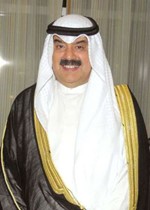 خالد الجارالله ﻿