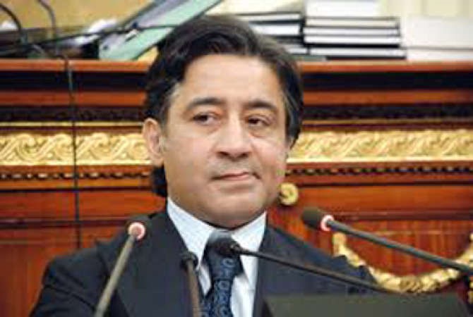 احمد عز
