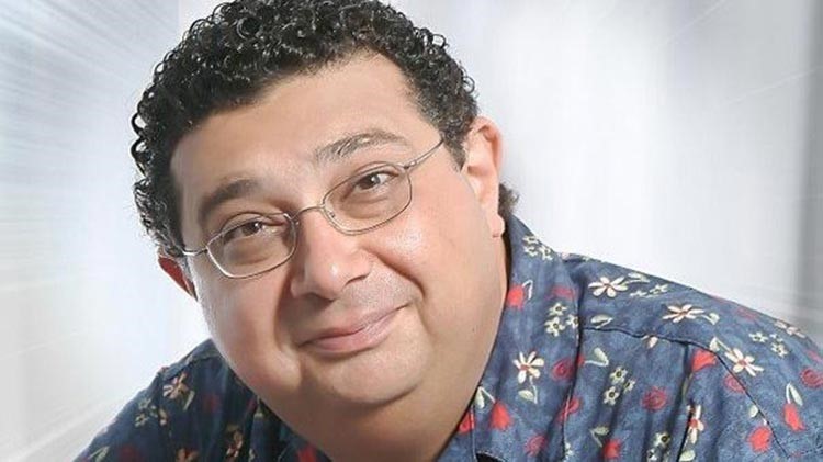الممثل ماجد الكدواني يضرب عاملاً تحت تأثير الخمر