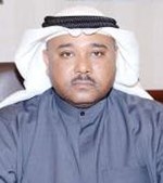 وليد العبيد