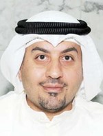 علي الموسى