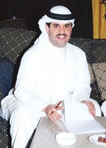 الشيخ دعيج الخليفة﻿