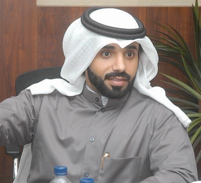 عبدالرحمن العجمي