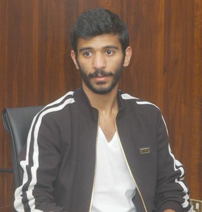 طلال الانصاري