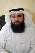 سعود المطيري