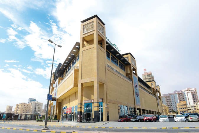 لو آند لو هايبر ماركت يعلن عن منفذ بيع جديد في السالمية