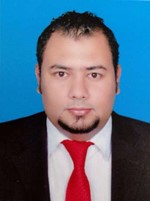 محمد صابر﻿
