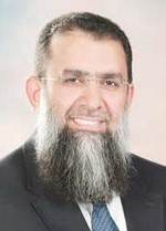 د.يوسف الصالح ضيف «ألو الأنباء» اليوم