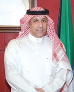 السفير عزيز الديحاني